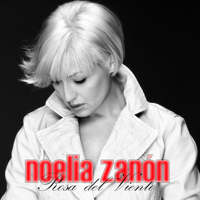 contratacion de artistas NOELIA ZANÓN